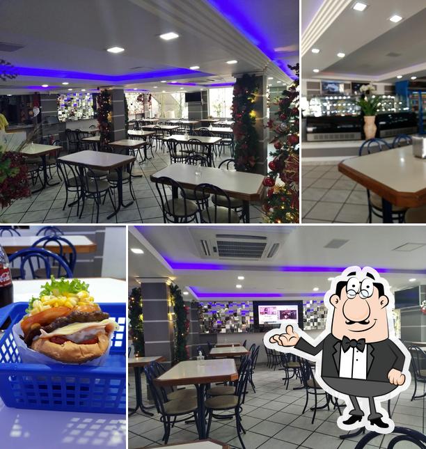 David Lanches