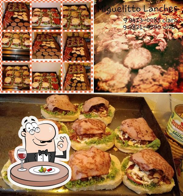 Miguelitto Lanches