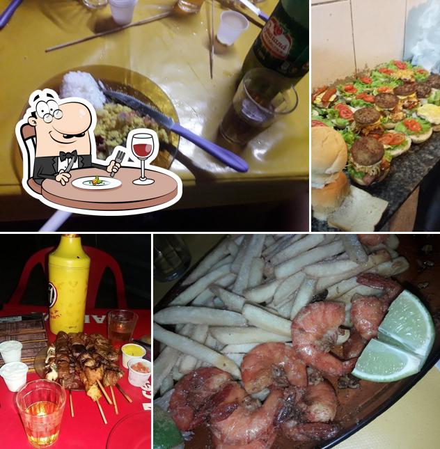 Penetras Bar e Conveniência 24h