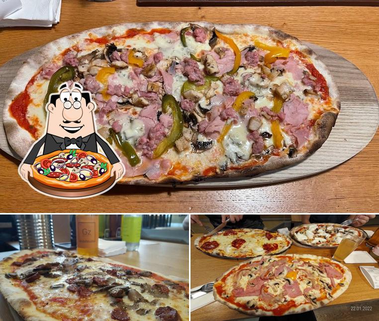 La pizza è il piatto veloce più amato al mondo