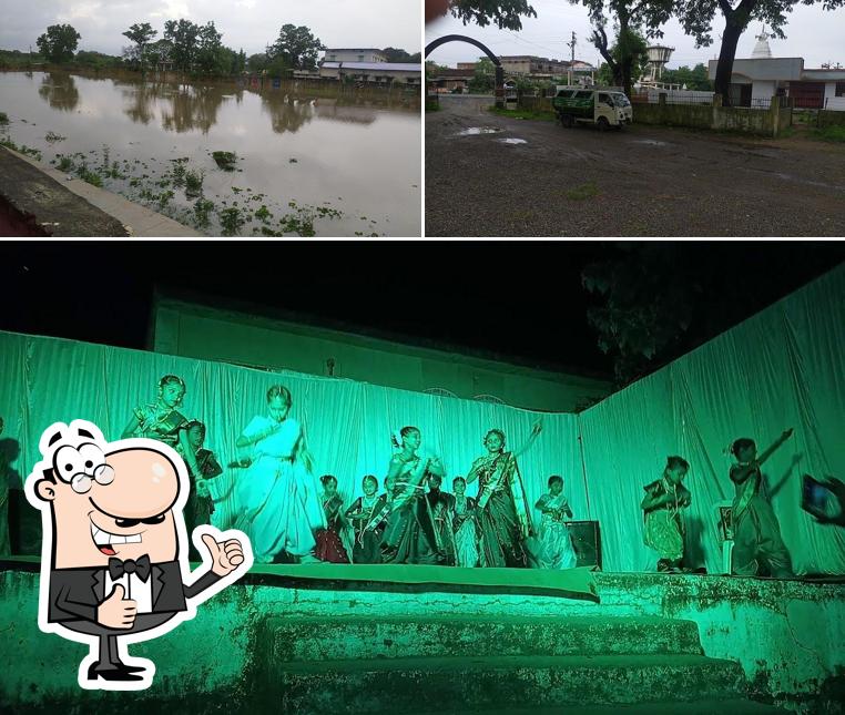 See the pic of Renuka Bar and Restaurant