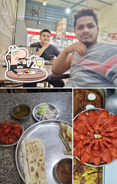 ABUBAKAR SIDDIQ HOTEL