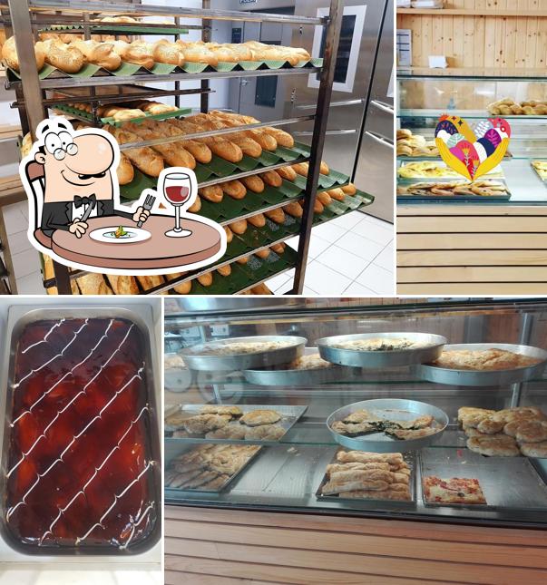 “Barba Niko” Bakery