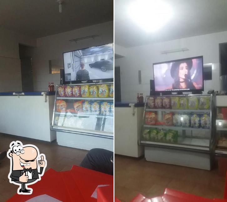 See the photo of Biggo's Burger e Lanchonete
