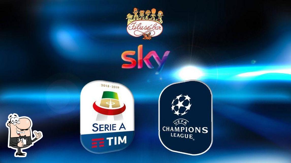 Ecco un'immagine di Filuse