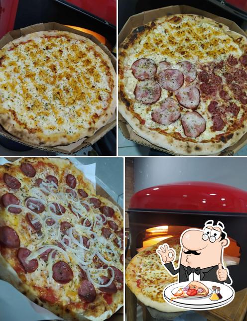 GilberPizzas