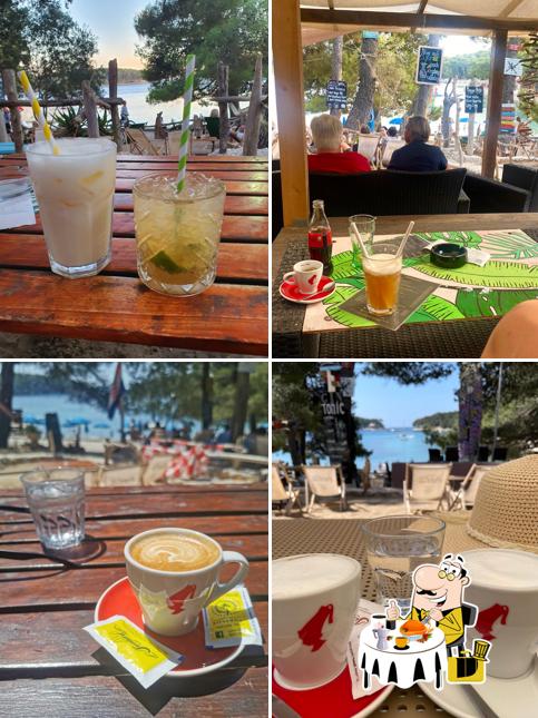 Platti al Latino Beach