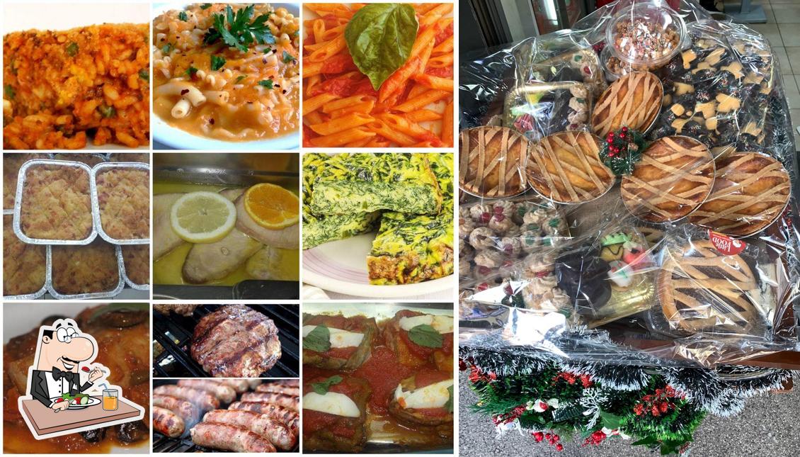 Platti al Little Food
