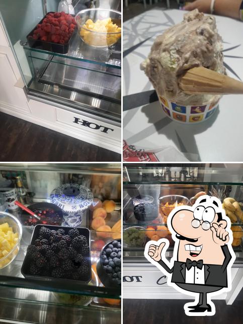 Monsuè Gelati Esagerati