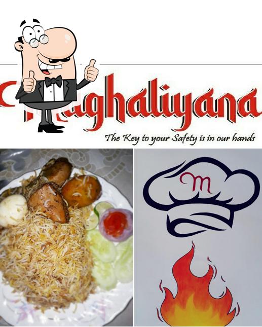 See this photo of Mughaliyana