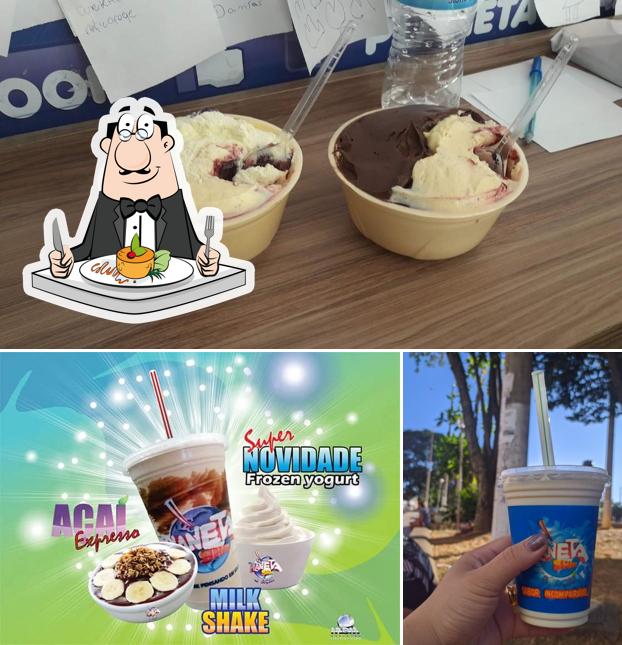 Planeta Shake Varginha