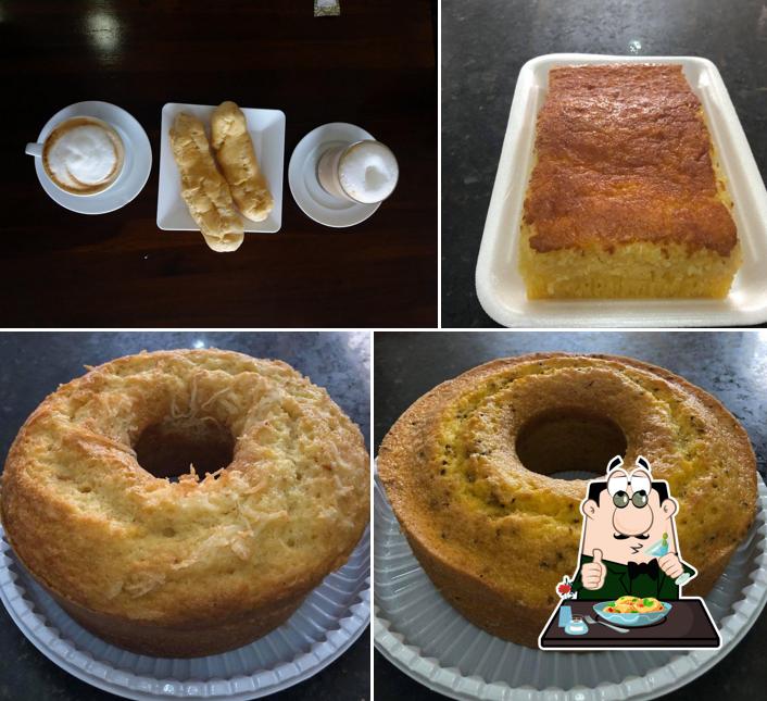 Padaria e Confeitaria Moura