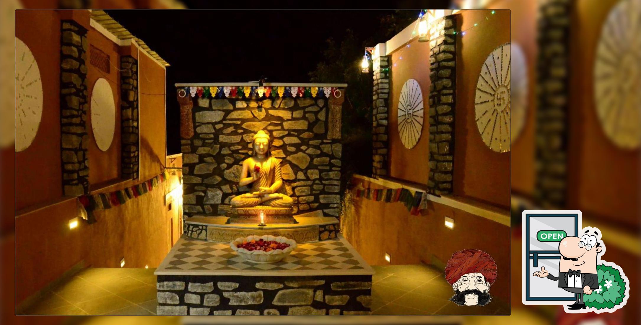 Padharo Sa by Ranakpur 1433 vs