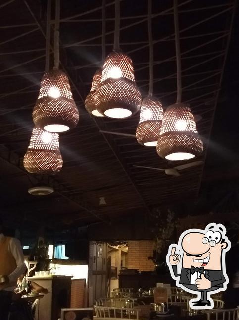 See this photo of Pithora Restaurant