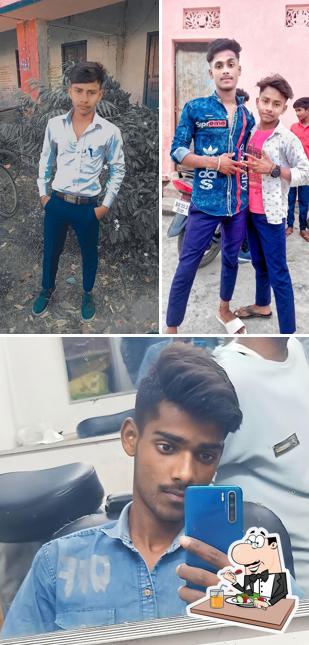 Raunak kirana store
