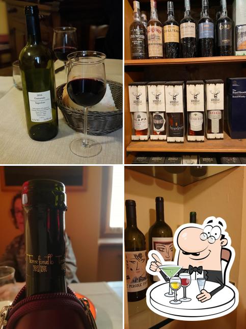 Ristorante Enoteca San Nicola