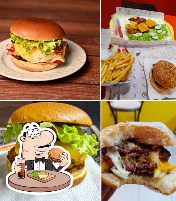 SATISSS - Hamburgueria & SteakHouse