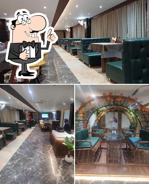 See this pic of Sky Star Hotel and Restaurant