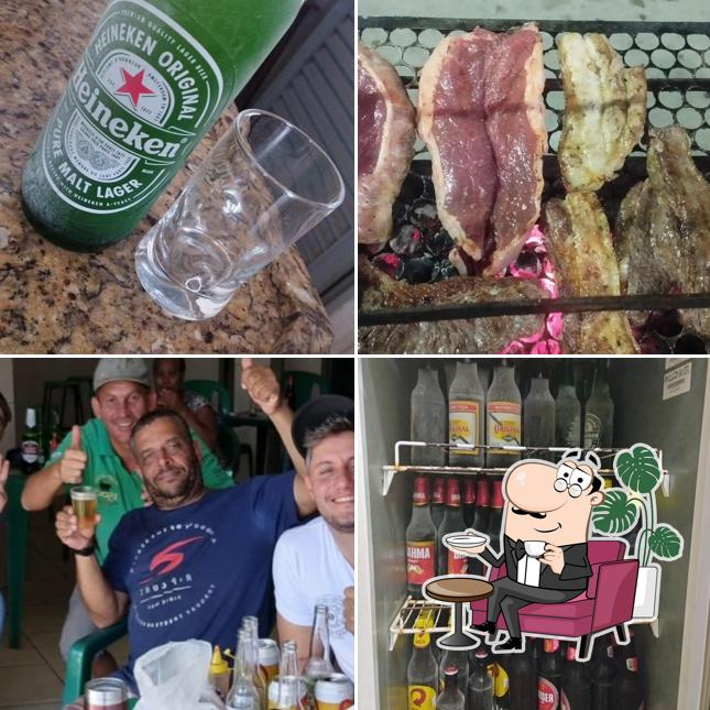 Solano's Bar & Lanchonete