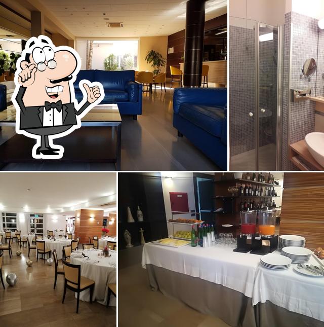 Virgilio Grand Hotel