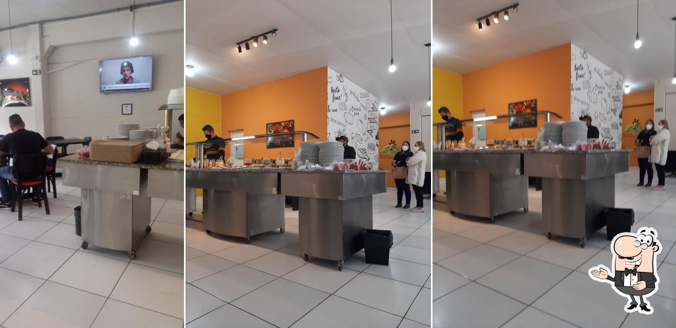 Restaurante Chicken House photo