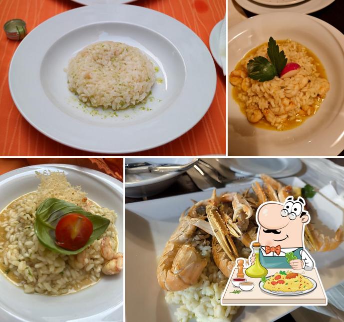 Risotto al Rozario