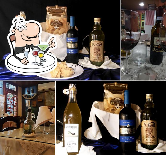 Samuele Restaurante