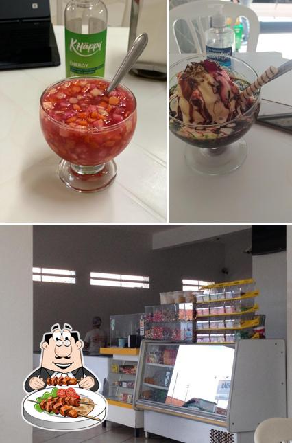 Soverteria Que Delícia