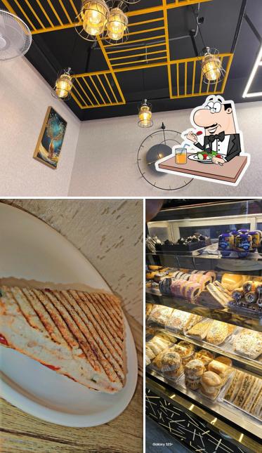 The photo of Urban Cafe15’s food and beverage