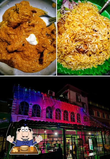 Yummy Restaurant