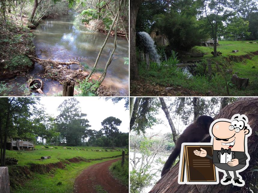 Pesque Pague, Boia Cross e Pousada Rio do Salto