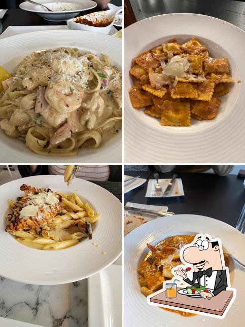 Casa Americo Italian Bistro & Restaurant