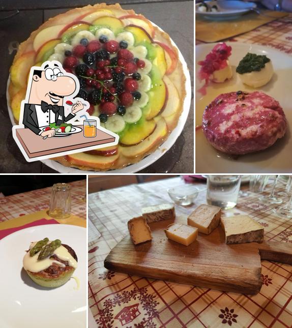 Agriturismo La Ciuenda Di Nicoletta Jari