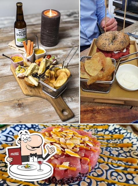 Cibo al Lario's Bistrot