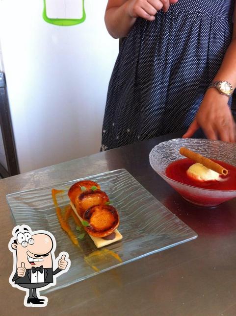 Voir cette photo de Bacchus Restaurant Cafe