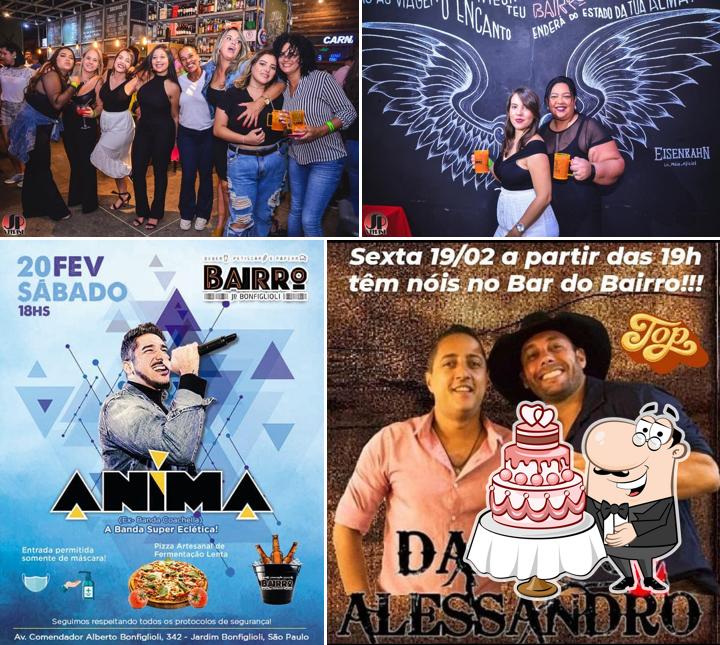 Você pode ter seu casamento no Bar do Bairro