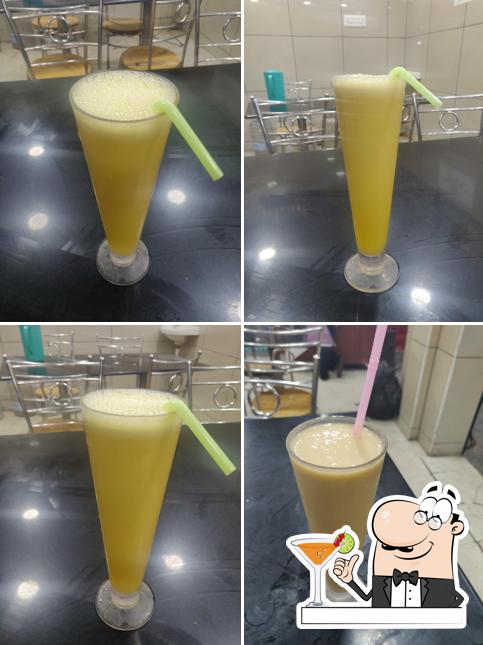 JUICE LAND Dharkast Road