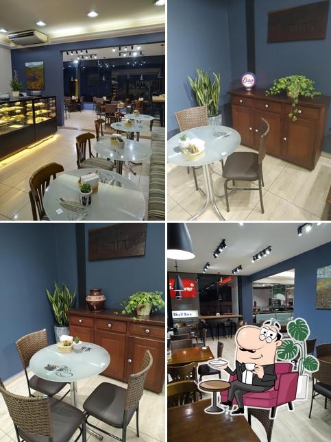 Pioneiro Café e Padaria