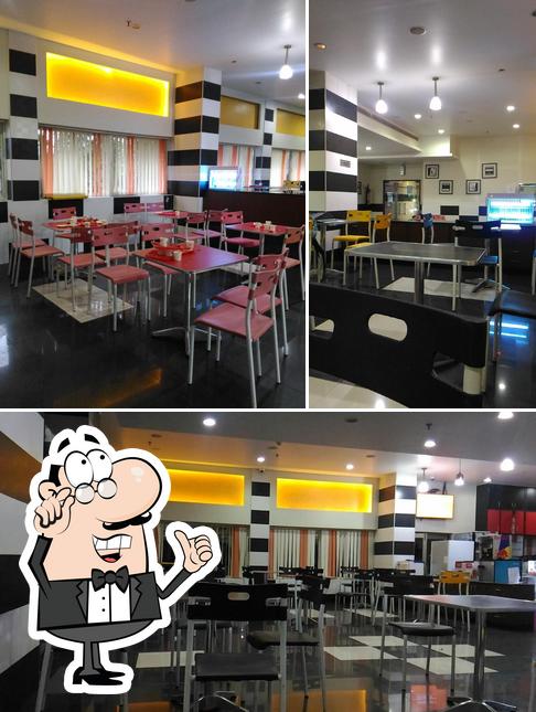 BMH Kozhikode Cafeteria