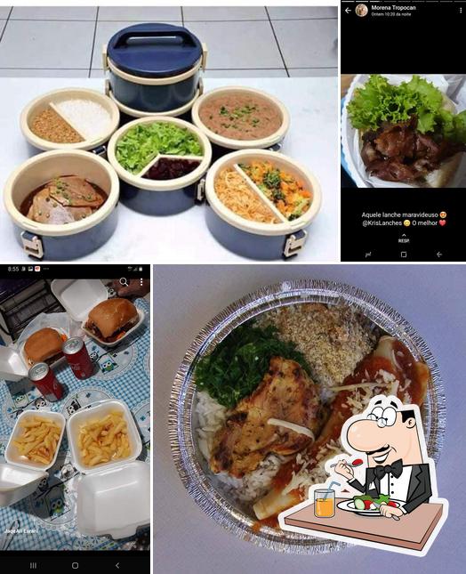 Eskina Lanches