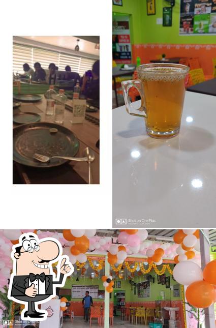 Here's a pic of Chai Club