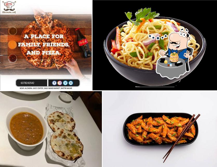 FMC Family Restaurant