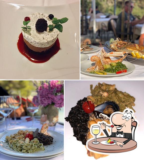 Platti al Gostionica Gožinka