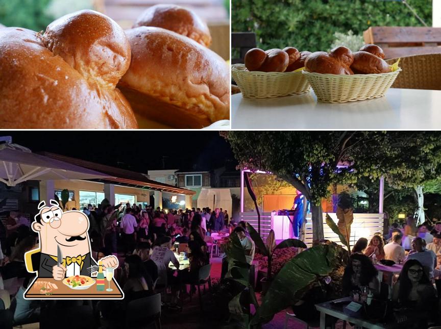 Platti al Gradisca Restaurant & Lounge Bar Portorosa