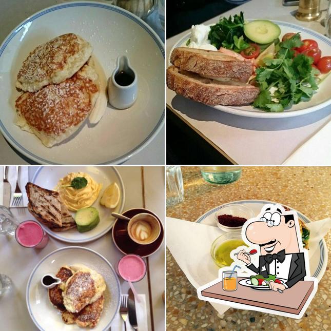 Granger and Co. Notting Hill