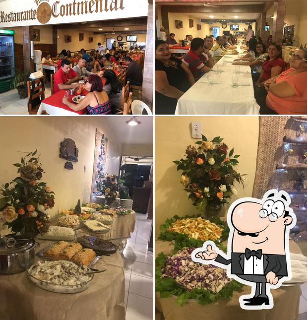 Hotel e Restaurante Continental