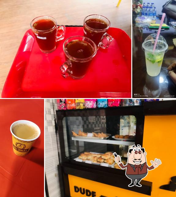 MR.CHAI (TIRUMALAGIRI)