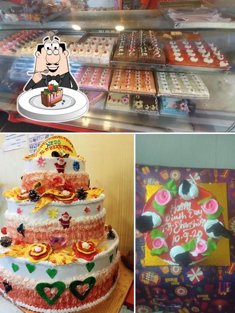 Manimaran Bakery and Sweets picture