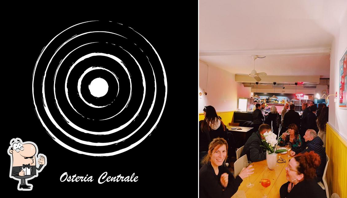 Centrale