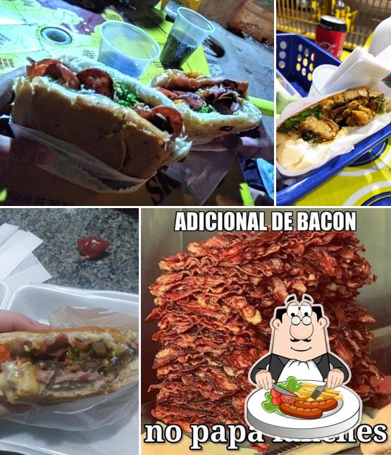 Papa Lanches